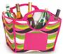Picnic Plus Fold Flat for Storage Louella Cooler