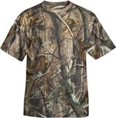 TRI MOUNTAIN Momentum Realtree AP Camo Shirt TRI MOUNTAIN Momentum Realtree AP Camo Shirt