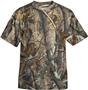 TRI MOUNTAIN Momentum Realtree AP Camo Shirt