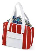 Picnic Plus Insulated Leakproof Delray Cooler Bag