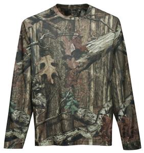 MOSSY OAK INFINITY