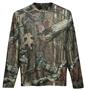 TRI MOUNTAIN Force Realtree AP Camo Crewneck Shirt