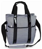 Picnic Plus Main Liner Hybrid Commuter Tote