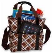 Picnic Plus Main Liner Hybrid Commuter Tote