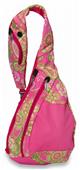 Picnic Plus Peyton Hybrid Insulated Sling Tote