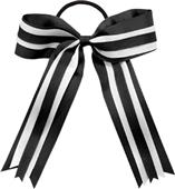Teamwork Universal Two-Loop Cheer Bow w/Tails Teamwork Universal Two-Loop Cheer Bow w/Tails