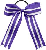 Teamwork Universal Two-Loop Cheer Bow w/Tails Teamwork Universal Two-Loop Cheer Bow w/Tails