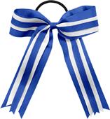 Teamwork Universal Two-Loop Cheer Bow w/Tails Teamwork Universal Two-Loop Cheer Bow w/Tails