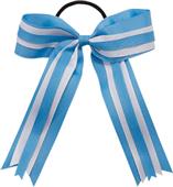 Teamwork Universal Two-Loop Cheer Bow w/Tails Teamwork Universal Two-Loop Cheer Bow w/Tails