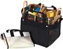 Picnic Plus Recycled Resins Reuze Car Tote
