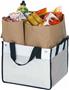 Picnic Plus Recycled Resins Reuze Car Tote