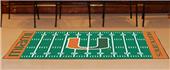 Fan Mats University of Miami Football Runner Fan Mats University of Miami Football Runner