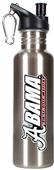 NCAA Alabama Crimson Tide Stainless Water Bottle