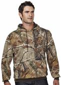 TRI MOUNTAIN Perspective Camo Hoody
