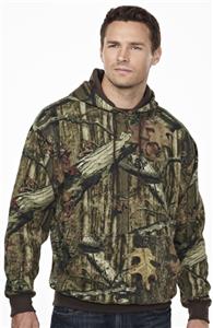 MOSSY OAK INFINITY
