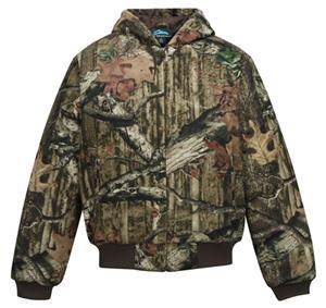 MOSSY OAK INFINITY