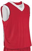 Teamwork Finger Roll Reversible Basketball Jerseys Teamwork Finger Roll Reversible Basketball Jerseys