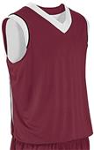Teamwork Finger Roll Reversible Basketball Jerseys Teamwork Finger Roll Reversible Basketball Jerseys