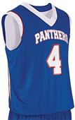 Teamwork Finger Roll Reversible Basketball Jerseys Teamwork Finger Roll Reversible Basketball Jerseys