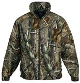 TRI MOUNTAIN Mountaineer Camo 3-Season Jacket