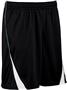 Teamwork Finger Roll Reversible Basketball Shorts