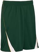 Teamwork Finger Roll Reversible Basketball Shorts Teamwork Finger Roll Reversible Basketball Shorts