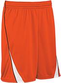 Teamwork Finger Roll Reversible Basketball Shorts Teamwork Finger Roll Reversible Basketball Shorts