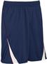 Teamwork Finger Roll Reversible Basketball Shorts