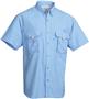TRI MOUNTAIN Reef Nylon Short Sleeve Shirt