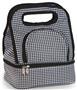 Picnic Plus Savoy Lunch Tote w/ Storage Container