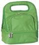 Picnic Plus Savoy Lunch Tote w/ Storage Container