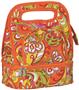 Picnic Plus Savoy Lunch Tote w/ Storage Container