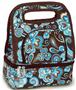 Picnic Plus Savoy Lunch Tote w/ Storage Container