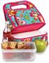 Picnic Plus Savoy Lunch Tote w/ Storage Container