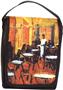 Picnic Plus Gallery Insulated Lunch Bag