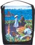 Picnic Plus Gallery Insulated Lunch Bag