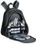 Picnic Plus Fairmont 2 Person Picnic Backpack