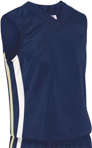 NAVY/VEGAS GOLD/WHITE