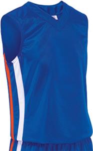 ROYAL/ORANGE/WHITE