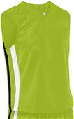 Teamwork Adult Youth Helix Basketball Jerseys
