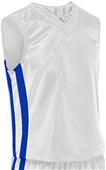 Teamwork Adult Youth Helix Basketball Jerseys