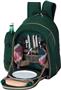 Picnic Plus Endeavor 2 Person Picnic Backpack