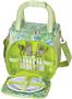 Picnic Plus Bailey 2 Person Picnic Tote