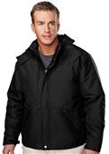 TRI MOUNTAIN Authority 2-in-1 Heavyweight Jacket