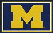 Fan Mats University of Michigan 4x6 Rug Fan Mats University of Michigan 4x6 Rug