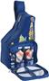Picnic Plus Fiesta 2 Person Picnic Sling Backpack