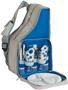 Picnic Plus Fiesta 2 Person Picnic Sling Backpack