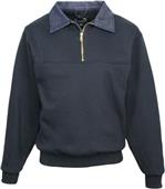 TRI MOUNTAIN Alert Pullover Sweatshirt