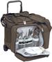 Picnic Plus Tango Trolley 2 Person Picnic Tote Set