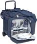 Picnic Plus Tango Trolley 2 Person Picnic Tote Set